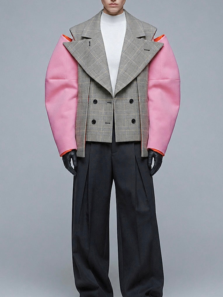 Signature Blazer