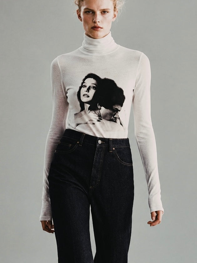 Googoosh T-shirt