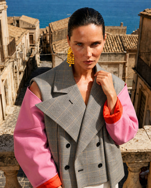 Signature Blazer