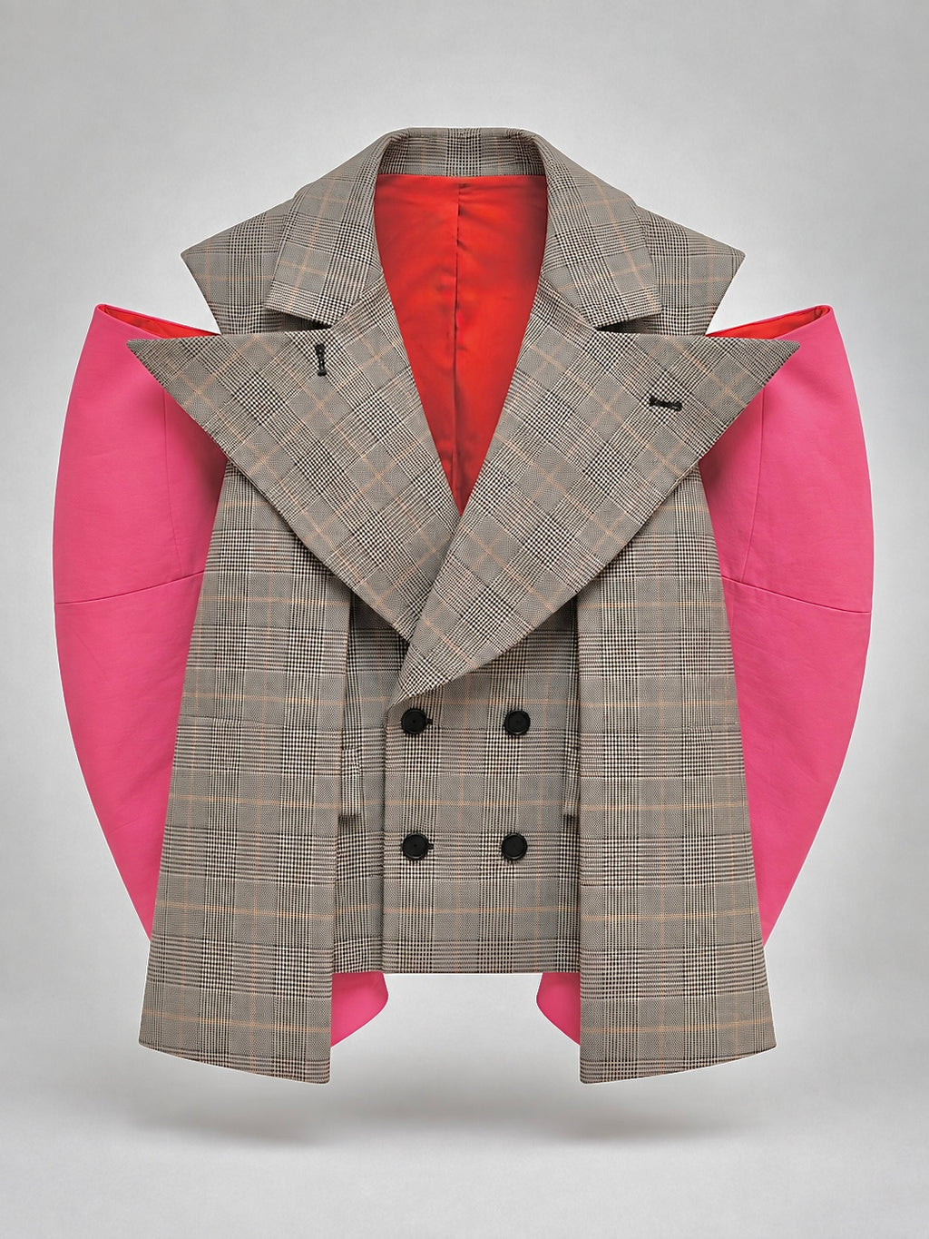 Signature Blazer