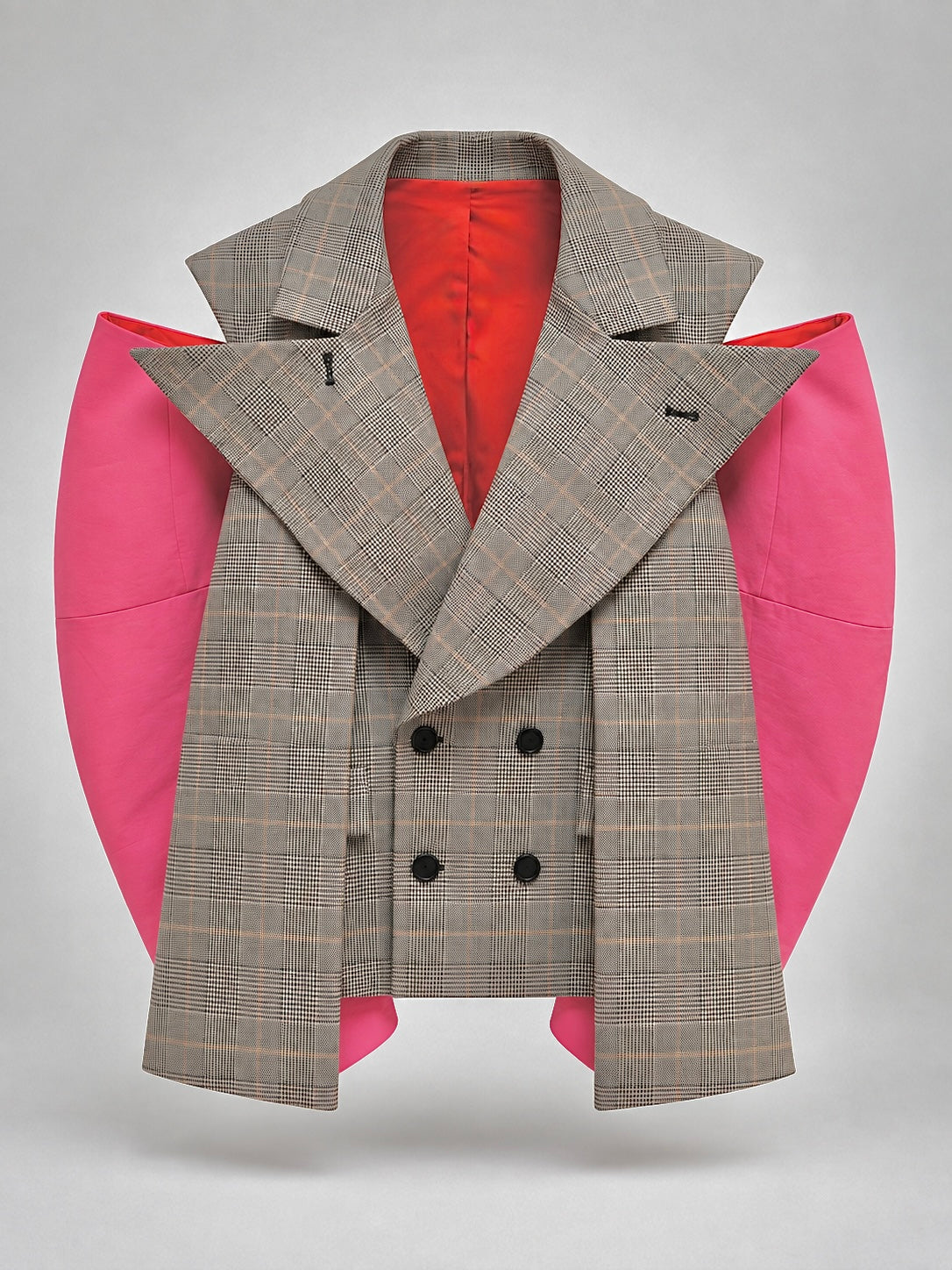 Signature Blazer